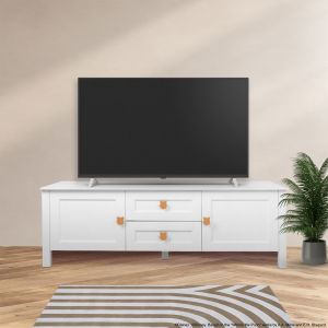 Koncept Furniture ไซด์บอร์ด DISNEY รุ่น MICKEY-MC 150