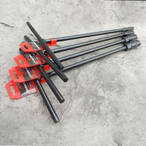 4 PCS Kunci T sock Sok 4PCS 8 10 12 14 mm Kunci Sock T bahan Chrom Vanadium| MADE IN JAPAN | KUAT DAN TAHAN LAMA
