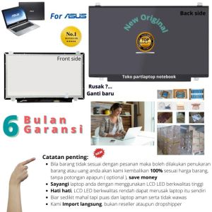 LCD Asus A450 A450C X450EA X450EP X450JB new original laptop monitor panel screen