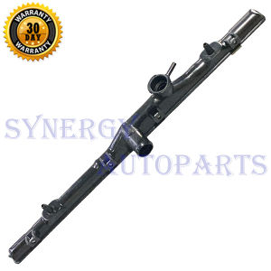 Upper Tank Radiator Hyundai Accent 1997-99 1.5cc  5958