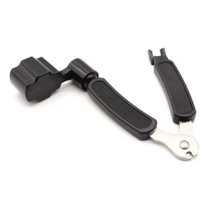 Amazthing 3 in 1 Guitar String Winder String Cutter and Pin Puller Guitar Maintenance Tools 吉他卷弦器