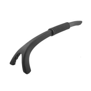 Ergonomic Woodworking Safety Handle Enhances Control Grip For Table Chainsaws Secure Materials Feeding DIY Projects