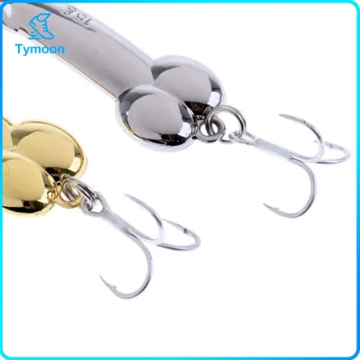 Perfeclan Spoon Fishing Spinner Baits