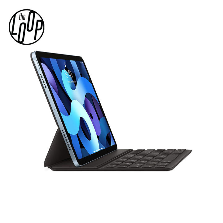 Apple Smart Keyboard Air APPLE Smart Keyboard Folio Black