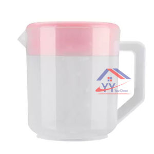 Color Lid Plastic Water Jug / Jug Air Plastik/Water Pitchers/DRINK JUG/water jug hot and cold/ Water Container/Plastic Water Jug / Plastik Jug Air / Jug Besar/Jug Air Bekas Air/BOTOL PLASTIK/ Bekas Air/ Kendi Air