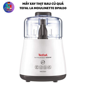 Máy xay thịt Tefal La Moulinette DPA130 công suất 1000w 3 tốc độ bảo hành 12 tháng