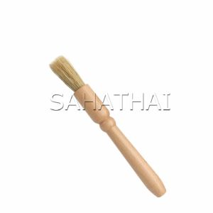 SH.Thai แปรงไม้ ที่ปัดผง ที่ทำความสะอาด เครื่องบดกาแฟ brush