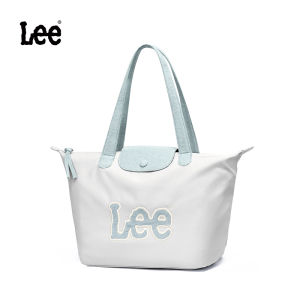LEE thời trang cỡ lớn Túi xách cho phụ nữ vải dung tích lớn 16 "máy tính xách tay iPad zippered Tote Túi xách phụ nữ cho văn phòng làm việc người phụ nữ giản dị tole túi không thấm nước