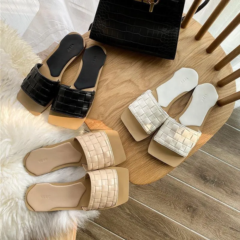 アパルトモン DEA SANDALS CAPRI FLAT SQUARE 計3足 L'Appartement FLAT SQUARE SANDAL アパルトモン DEA SANDALS CAPRI