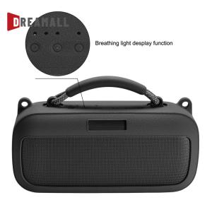 Chất lượng cao Silicone trường hợp du lịch cho Bose SoundLink tối đa Loa di động chống sốc và chống bụi