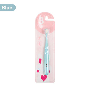 Baby Shine Sikat Gigi Anak 1-12 Tahun Gosok Gigi Anak Bayi Lembut