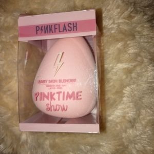 Pinkflash Sponge Makeup Up Foundation - Beauty Blender Spons Make Up Bedak