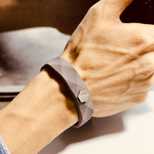 (FDA Registration) Power Ionics Prism กันน้ําผู้ชายผู้หญิงไอออน Germanium แฟชั่นกีฬาสายรัดข้อมือเพื่อสุขภาพสายรัดข้อมือของขวัญกล่องแข็ง