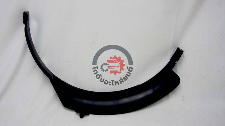 บังลมหม้อน้ำ มิตซูบิชิ ไทรทัน ปี 2005-2013 ตัวล่าง ดีเซล [แท้] MITSUBISHI TRITON 2005-2013 โกดังอะไหล่ยนต์ อะไหล่ยนต์ รถยนต์