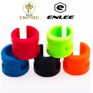 Frame Protector ENLEE Chainstay Chain Stay Guards Pelindung Frame Sepeda Bicycle Empire