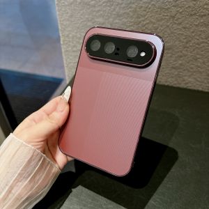 Shockproof Slim Matte Hard Back Case for Huawei Pura X View Anti-scratch Slim Built-in Camera Protection Phone Cover Funda