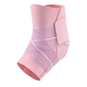Ankle Brace Support Ankle Compression Sleeve Adjustable Foot Support for Baseball Basketball Football Running