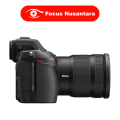 Nikon Z8 Z 8 Body Only / Z8 Kit 24-120 Mirrorless Camera GARANSI RESMI. 
