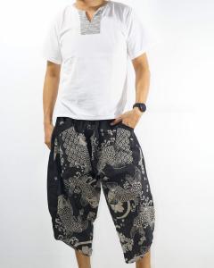 กางเกงเชียงใหม่แพ้นท์ เอวยางยืด (Chiang mai Pants) เอว เริ่มต้น21" - 44 เอวระหว่างนี้ใส่ได้หมด