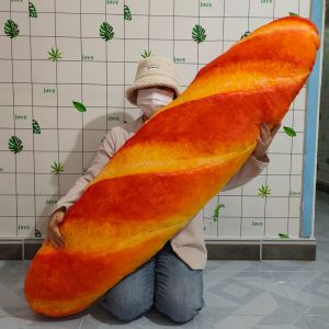 GẤU BÔNG BÁNH MÌ GẤU BÔNG 3D CHO BÉ GỐI ÔM 3D BÁNH MÌ VẢI NHUNG MỊN SIÊU MỀM MỊN CAO CẤP ĐỦ SIZE