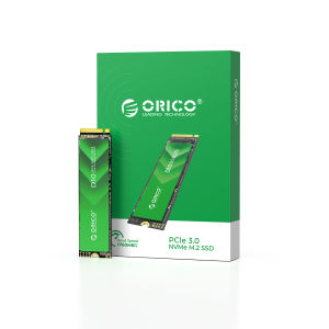 ORICIO 128GB M.2 NVMe SSD PCIe Gen3x4 2280 SSD - Up To 1700MB/s Internal Solid State Drive With TLC NAND Flash Compatible With Raspberry Pi 5 Desktop Laptop
