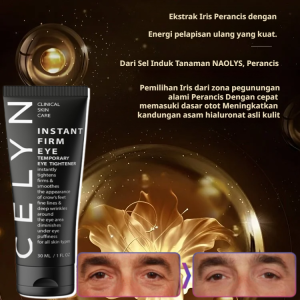 eye essence instantly reduces age and tightens eye skin瞬时紧致眼部精华