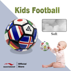 Kid Football / Kid Ball / Baby Ball Bola Sepak / Kids Toy Baby 66026SPG