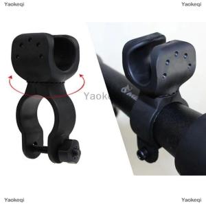 [COD] Yaokeqi Crutches Stick Bracket 360 Degree Rotation Wheelchair Walking Stick Rack Cane Holder For Drive With 2.5 To 3.1cm Tube