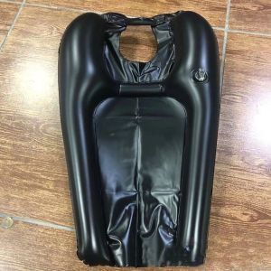 【ในสต็อก】Mobile Patient hair อ่างสระผม สำหรับสระผม พร้อมท่อระบายน้ำ อ่างสระผม สำหรับผู้สูงอายุ ผู้ป่วยติดเตียง อ่างสระผมผู้ป่วย ที่สระผมเคลื่อนที่ อ่างสระผมผู้ป