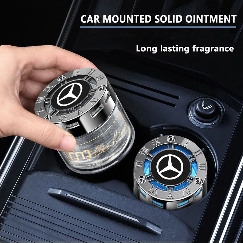 Mercedes Amg Mercedes Benz Interior Perfume Car Fragrance Perfume