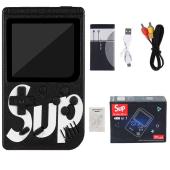 SUP Game Box 3-Inch Retro Mini Pocket Game Console: A Comprehensive Guide