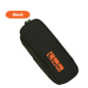 Beg Kasut Travel Shoe Bag Travel Bag Organizer Shoe Storage Beg Kasut Bola Travel Pouch Bag Waterproof Shoe Organizer