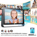 【One year warranty】Kodak 10 Inch WiFi Digital Picture Frame with 32GB Storage,Built-in Battery Wi-Fi  Enabled with 1200*1920 FHD Touch Screen. 
