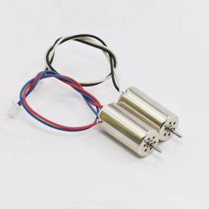 NOBLELYN Alloy Remote Control Aircraft Motor 716 816 8520 10/11/13cm Drone Foam Quadcopter Motor High Quality DIY Hollow Cup Motor