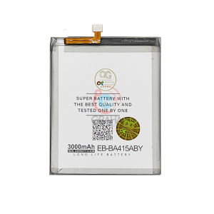 BATERAI / BATTERY / BATRE SAMSUNG A41 / A415 / A415F / EB-BA415ABY OG SUPER