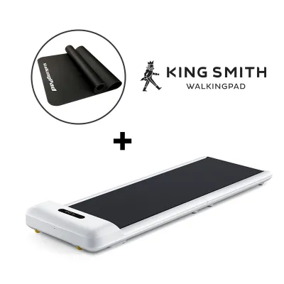 Xiaomi WalkingPad Treadmill C2/Z1 Foldable Fitness Apparatus Smart Aerobic Exercise with Remote Control App Connect Home Sport Global Version