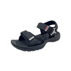 Giày Sandal VENTO BIG SIZE 2 quai ngang đế cao su đúc cao cấp chống trơn trượt tốt size 39 đến 45 SD7940