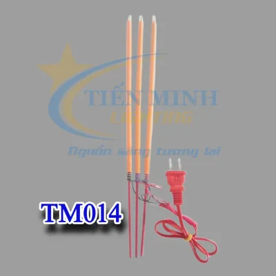 Nhang điện lớn- trung- nhỏ- nhang điện túi điện tử không khói để bàn thờ dùng điện 220v
