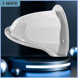 【E-WOITD】 Protective Covers Wall Waterproof Rainproof Cover CCTV Turret Dome Cameras Protection Box Security Camera Protection Case