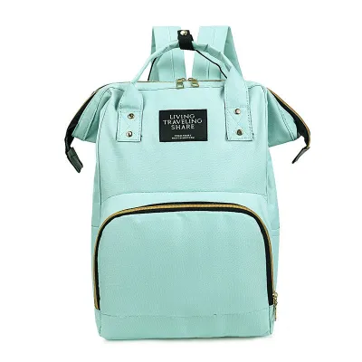 DROPASSIST 1036 Mommy Backpack Mummy Baby Diaper Nappy Maternity Travel Bag Beg Galas Ibu Bayi Bersalin