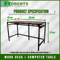 HEAVY DUTY WORK DESK/ COMPUTER TABLE/ FURNITURE TABLE/ STUDY TABLE. 