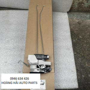 KHÓA NGẬM CỬA KIA MORNING 2011-2017 4 RẮC HÀNG MOBIS