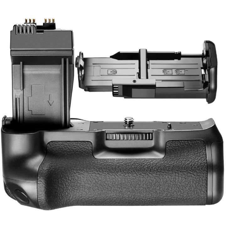 Battery Grip Holder for Canon EOS 550D 600D 650D 700D Rebel T2i T3i T4i  DSLR Camera as BG-E8 LP-E8 Lazada PH