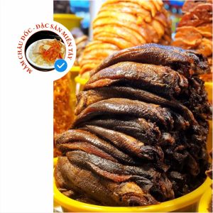Mắm Cá Lóc Nguyên 500gram - Hiệu Mắm Cô/Bà Giáo Thảo 11111