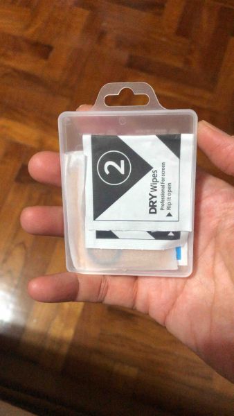 Buyer review video 2