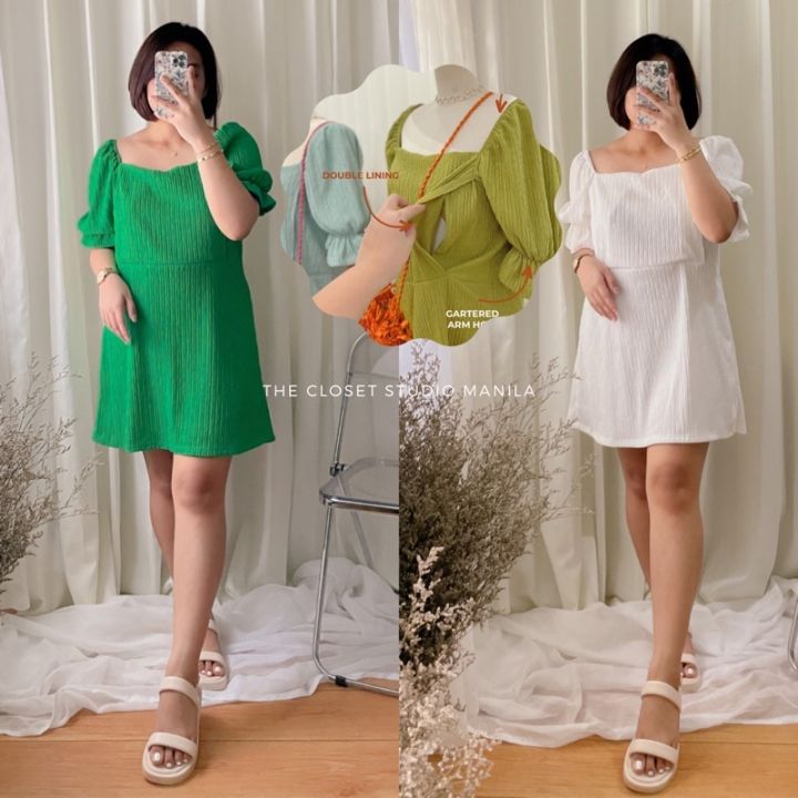 Nursing 2025 dress lazada