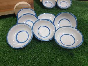 ถ้วยตะไล (ขนาด 6 ซม) ขนมถ้วย ทำขนม พิมพ์ทำขนม พิมพ์ขนมถ้วย ขนมไทย ทำขนมถ้วย