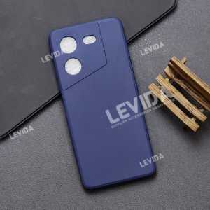 Case for Tecno Pova 5 Pro Macaron Square / Case Square Tecno Pova 5 Pro