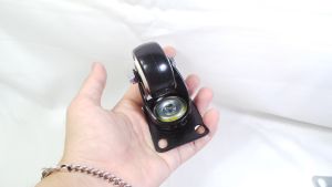 bánh xe đẩy hàng xoay 360 độ