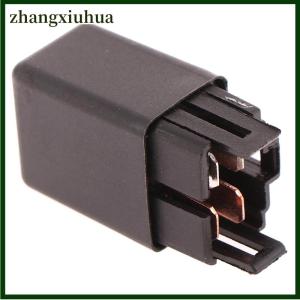 zhangxiuhua 1 PCS 95220-M2000 12V 40A Universal NEW CAR RELAY Universal Flasher 12V 4PIN 40A